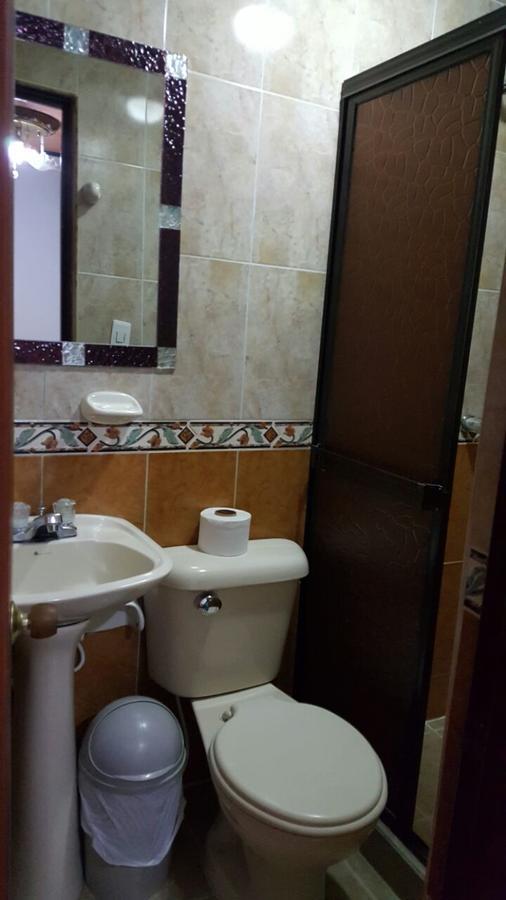 Hotel Confort Cuba Pereira Exterior foto